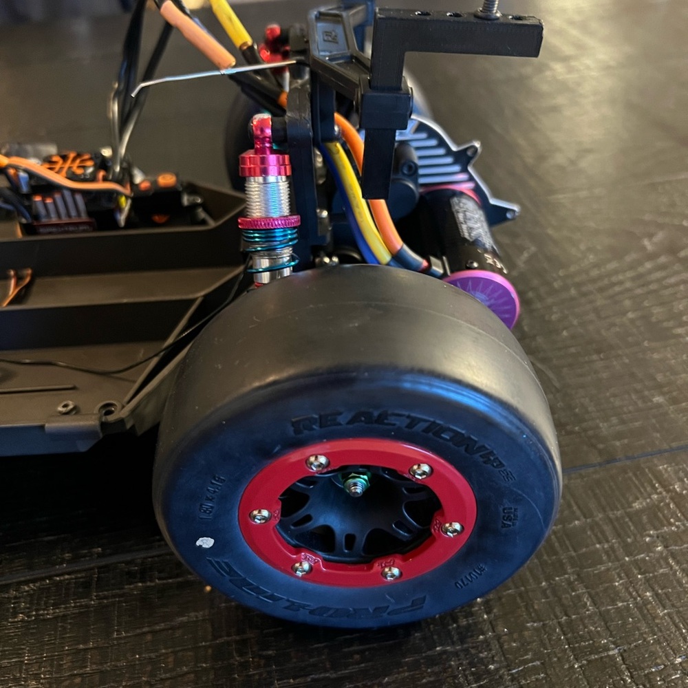 Traxxas slash drag - Picture 4 of 4